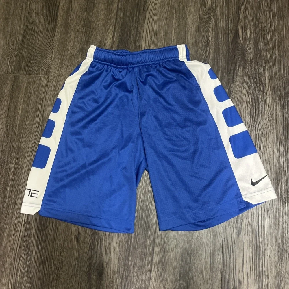 Nike Dr Fit Sport Short Elite Size S Kids (A-49)